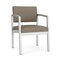 Lesro Lenox Guest Chair, 22.5 in W 24.5 in L 32 in H LS1101 - alternate 1